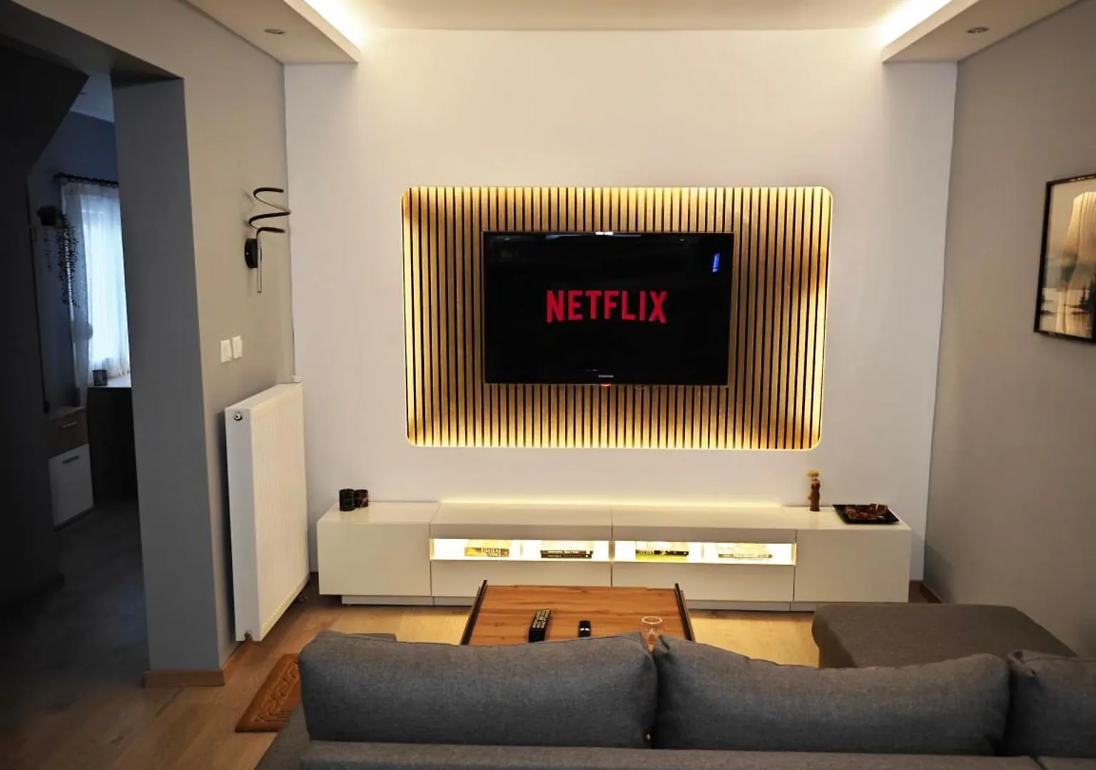 The Skeptic Home Soluň