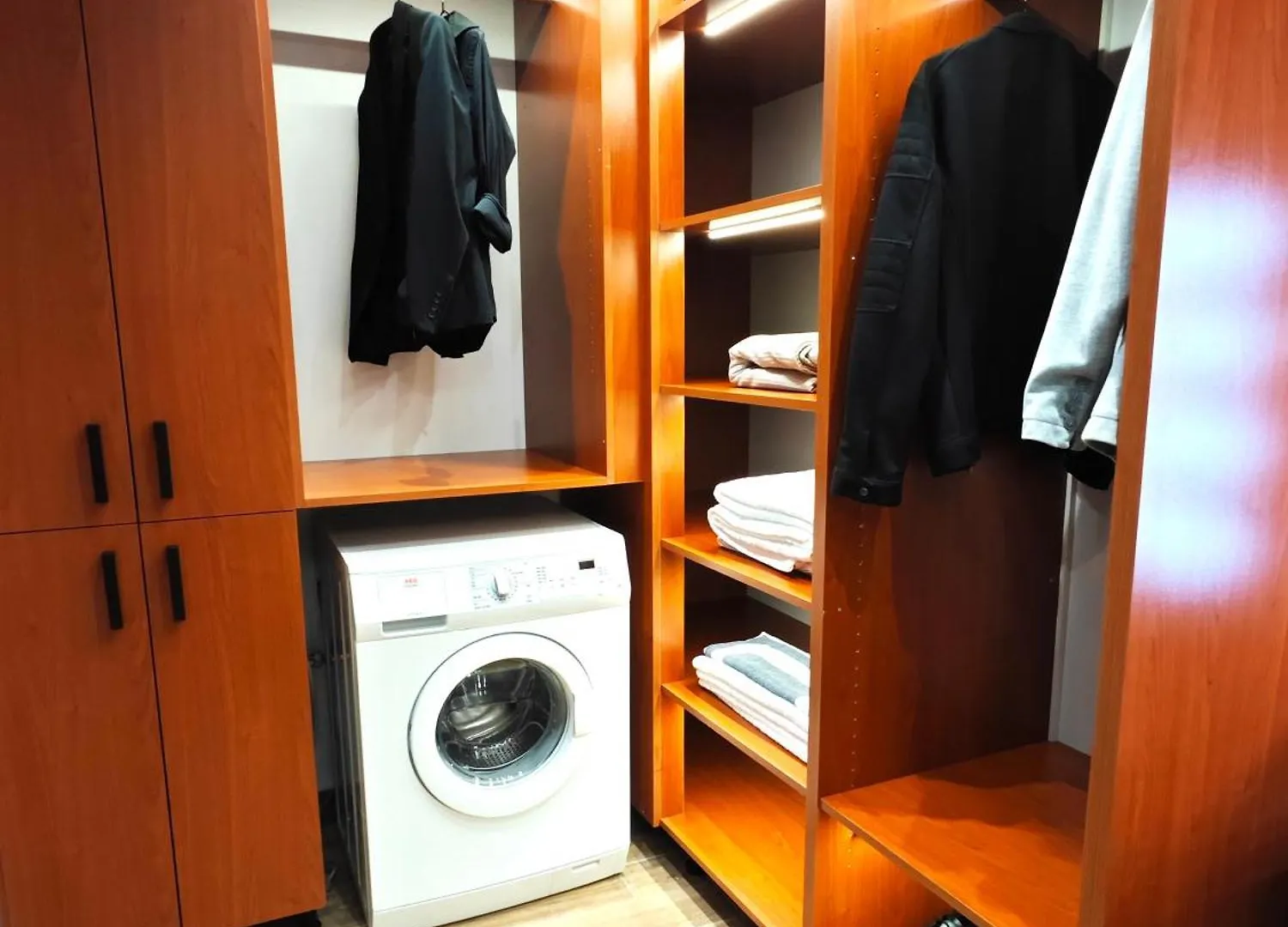 Apartmán The Skeptic Home Soluň