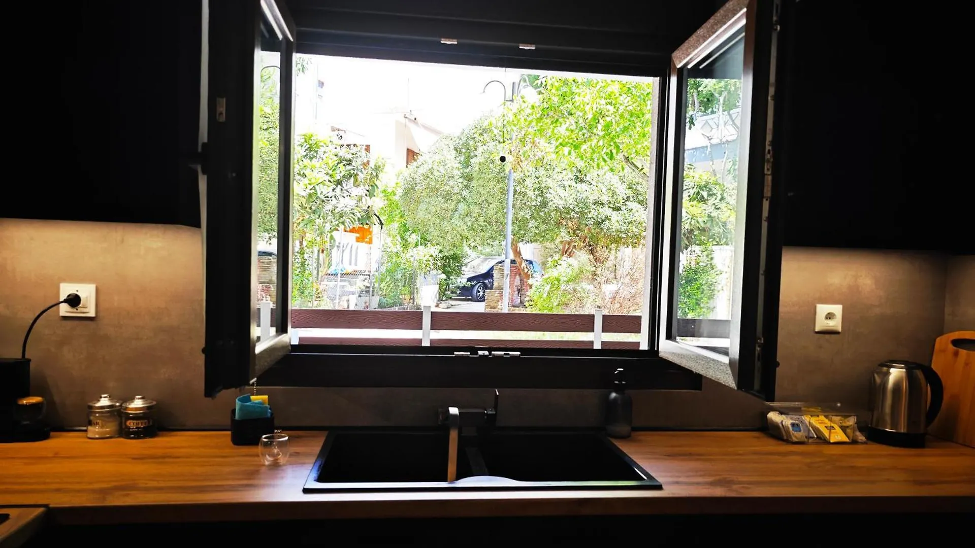 The Skeptic Home Thessaloniki